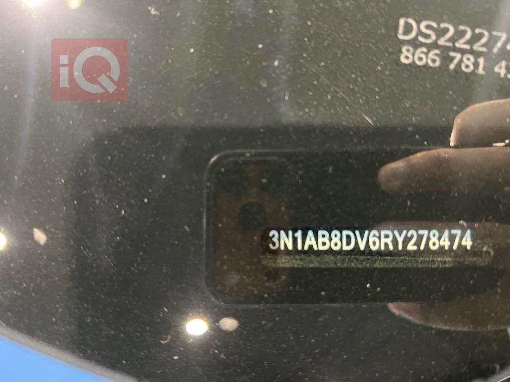 نیسان سێنترا